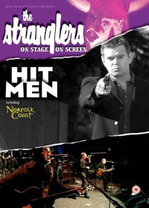 Rent The Stranglers: Live Online DVD Rental