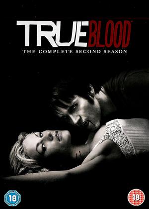 Rent True Blood: Series 2 Online DVD Rental