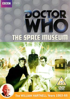 Rent Doctor Who: The Space Museum Online DVD Rental