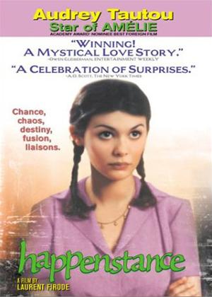 Rent Happenstance (aka Le battement d'ailes du papillon) Online DVD Rental