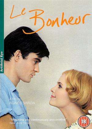 Rent Le Bonheur Online DVD Rental