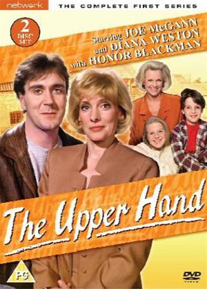 Rent The Upper Hand: Series 1 Online DVD Rental