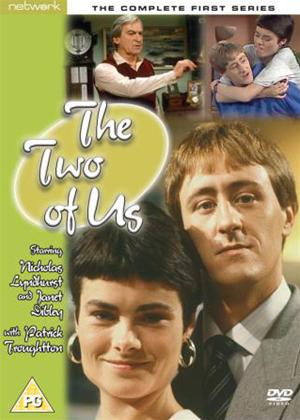 Rent The Two of Us: Series 1 Online DVD Rental