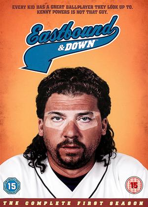 Rent Eastbound and Down: Series 1 Online DVD Rental