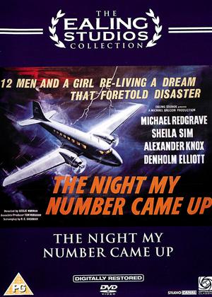 Rent The Night My Number Came Up Online DVD Rental