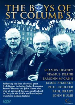 Rent The Boys of St Columb's Online DVD Rental