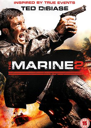 Rent The Marine 2 Online DVD Rental