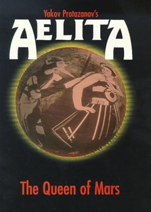Rent Aelita: The Queen of Mars (aka Aelita) Online DVD Rental