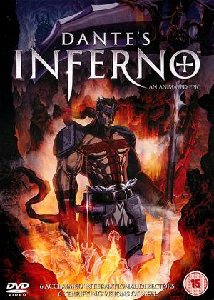 Rent Dante's Inferno Online DVD Rental