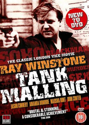 Rent Tank Malling Online DVD Rental