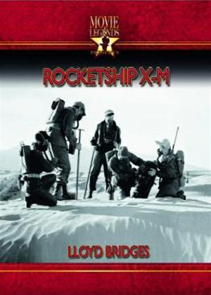 Rent Rocket Ship XM Online DVD Rental