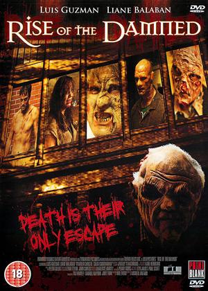 Rent Rise of the Damned Online DVD Rental