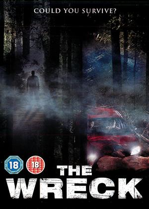 Rent The Wreck Online DVD Rental