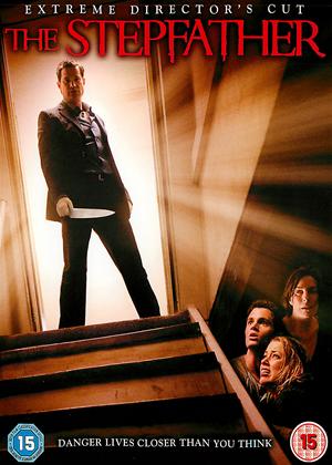 Rent The Stepfather Online DVD Rental