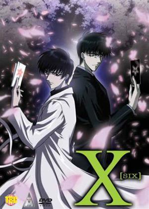 Rent X: Vol.6 Online DVD Rental