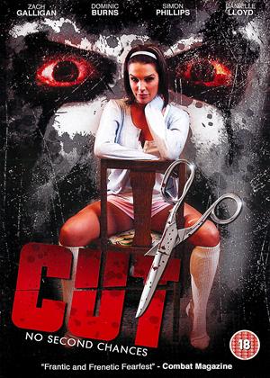 Rent Cut Online DVD Rental