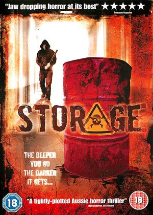 Rent Storage Online DVD Rental