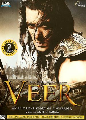 Rent Veer Online DVD Rental