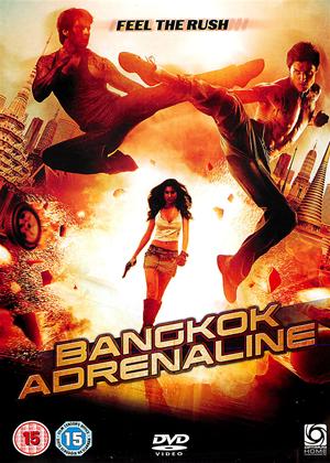 Rent Bangkok Adrenaline Online DVD Rental