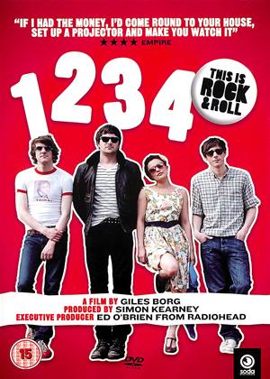 Rent 1234 Online DVD Rental