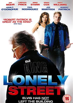 Rent Lonely Street Online DVD Rental