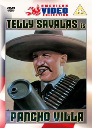 Rent Pancho Villa (aka El desafío de Pancho Villa) Online DVD Rental