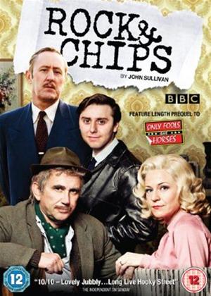 Rent Rock 'n' Chips Online DVD Rental