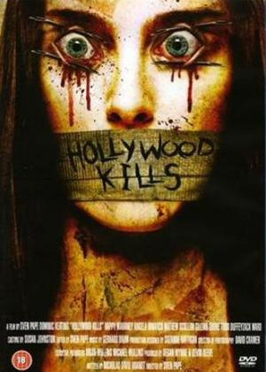 Rent Hollywood Kills Online DVD Rental