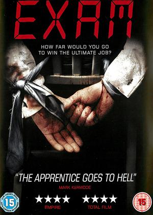 Rent Exam Online DVD Rental