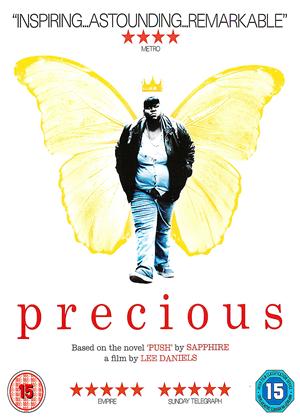 Rent Precious Online DVD Rental