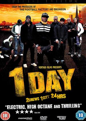 Rent One Day Online DVD Rental