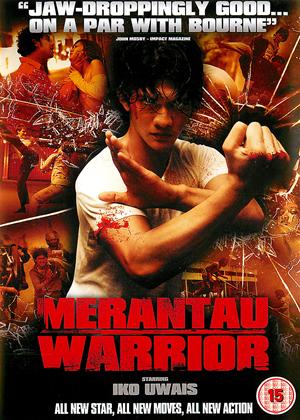 Rent Merantau Warrior Online DVD Rental
