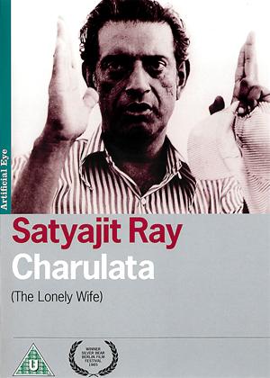 Rent The Lonely Wife (aka Charulata) Online DVD Rental