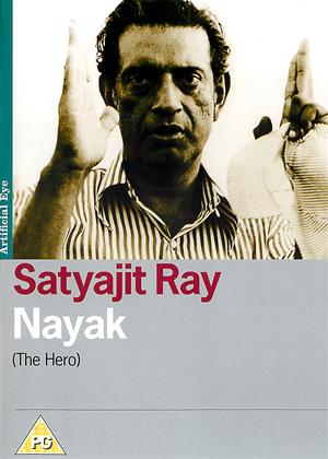 Rent The Hero (aka Nayak) Online DVD Rental