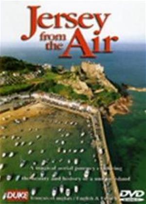 Rent Jersey from the Air Online DVD Rental