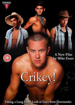 Rent Crikey! Online DVD Rental