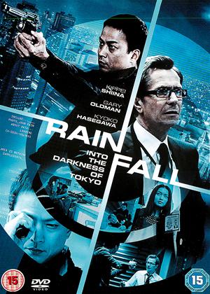 Rent Rain Fall Online DVD Rental