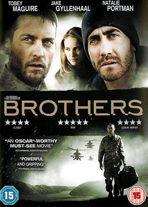 Rent Brothers Online DVD Rental