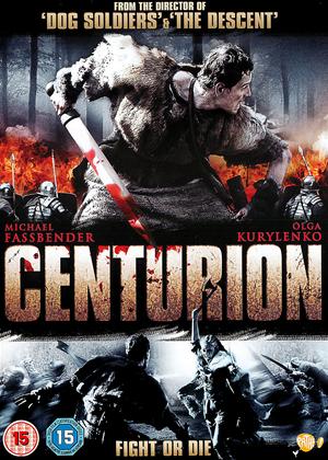 Rent Centurion Online DVD Rental