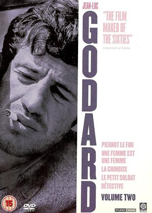 Rent Le Petit Soldat (aka Le petit soldat) Online DVD Rental