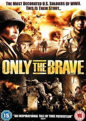 Rent Only the Brave Online DVD Rental