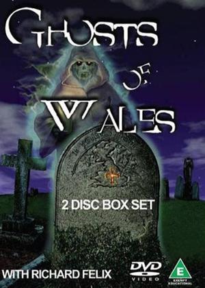Rent Ghosts of Wales Online DVD Rental