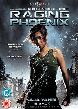 Rent Raging Phoenix (aka Deu suay doo) Online DVD Rental
