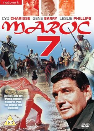 Rent Maroc 7 Online DVD Rental