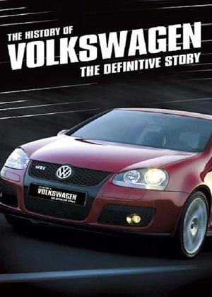 Rent The History of Volkswagen Online DVD & Blu-ray Rental