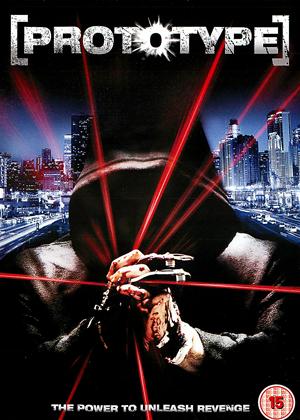 Rent Prototype Online DVD Rental