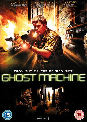 Rent Ghost Machine Online DVD Rental