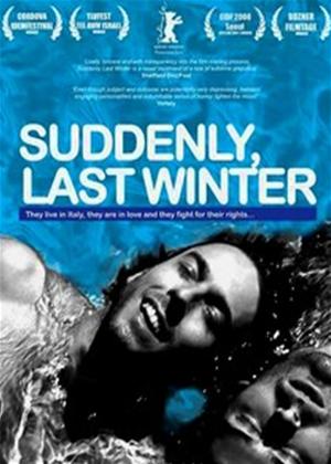 Rent Suddenly Last Winter (aka Improvvisamente l'inverno scorso) Online DVD Rental