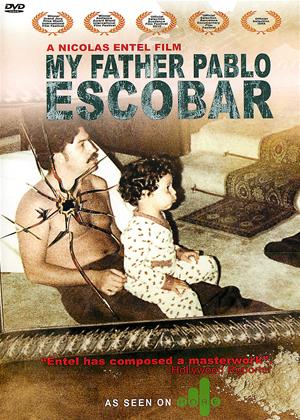 Rent My Father Pablo Escobar (aka Pecados de mi padre) Online DVD Rental