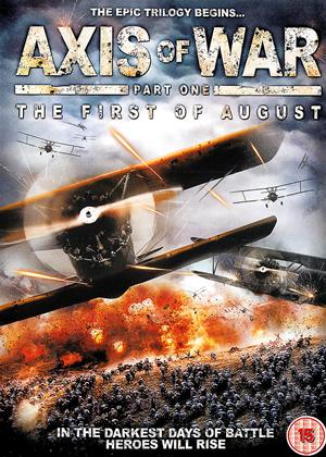 Rent Axis of War: August 1st (aka Ba yue yi ri / Men of Honour) Online DVD Rental